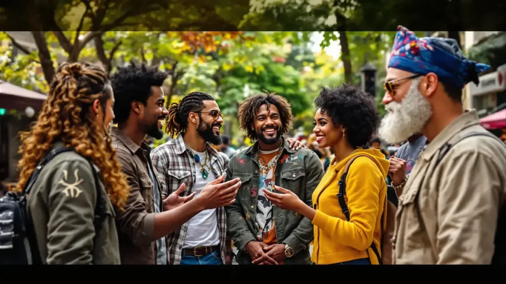 Die 5 Sternzeichen, die durch ihre Kühnheit auffallen: Bist du bereit, ihnen nachzueifern?