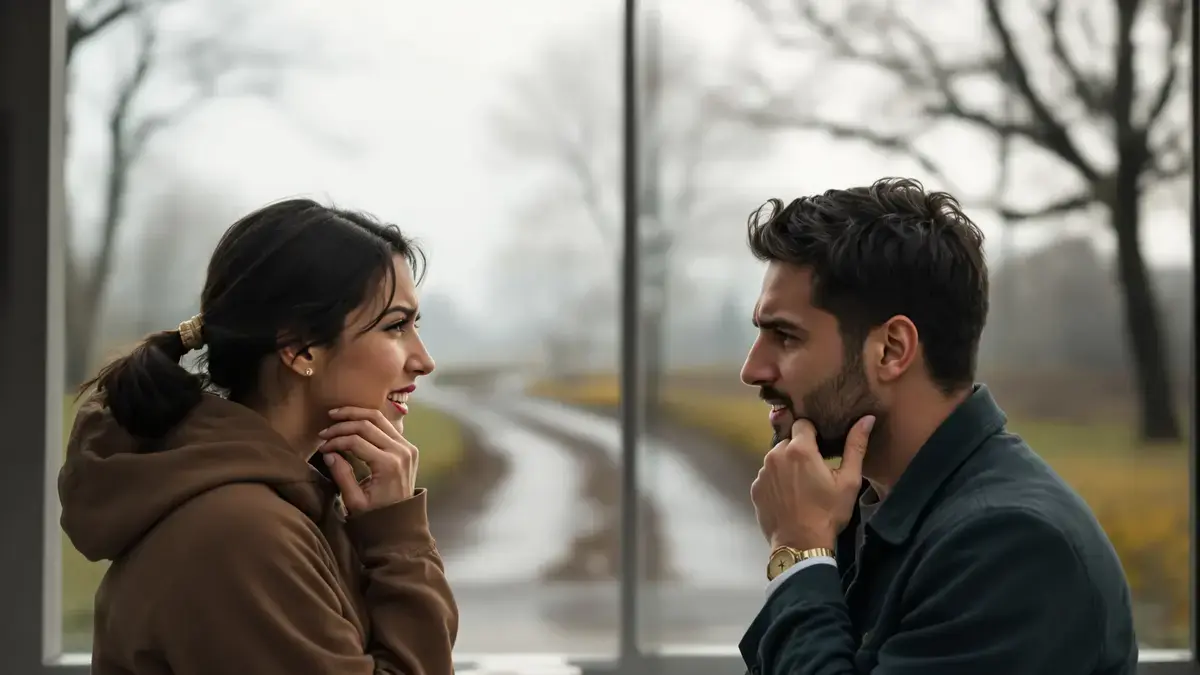 Ein Dilemma für diese beiden Sternzeichen: Schluss machen oder eine beunruhigende Wahrheit akzeptieren