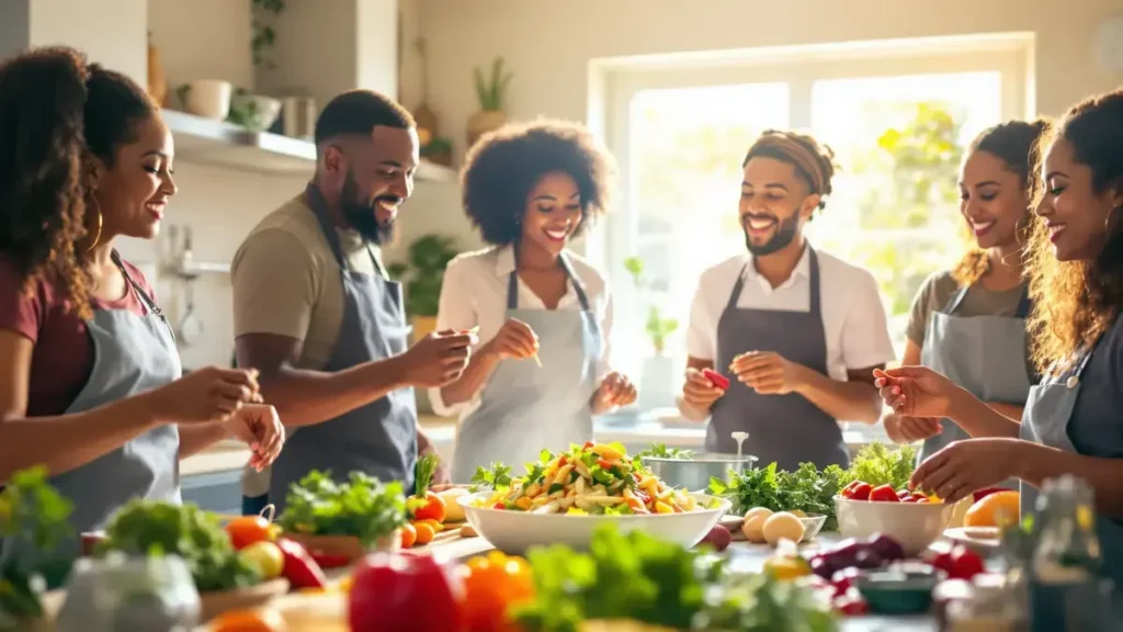 Ein nahezu fettfreies Lebensmittel, das Ihre Ernährung verändern könnte: Entdecken Sie seine Geheimnisse