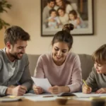 Der überraschende Einfluss der Geburtsreihenfolge auf die Persönlichkeit von Geschwistern