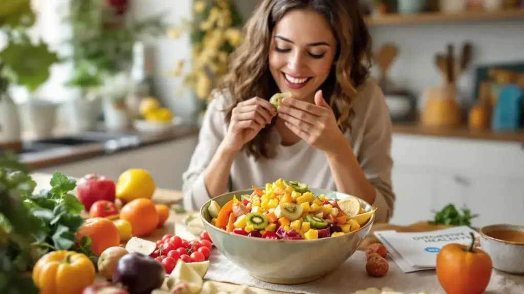 Entdecken Sie dieses überraschende Lebensmittel, das Sie in nur drei Tagen von Blähungen befreien könnte.