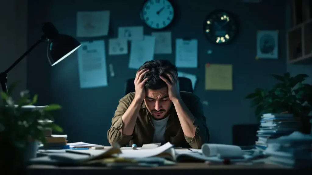 Im November könnten drei Sternzeichen unter zu viel Verantwortung leiden