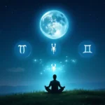 Der 5. November markiert einen außergewöhnlichen Vollmond, der drei Sternzeichen eine spirituelle Entwicklung ermöglicht