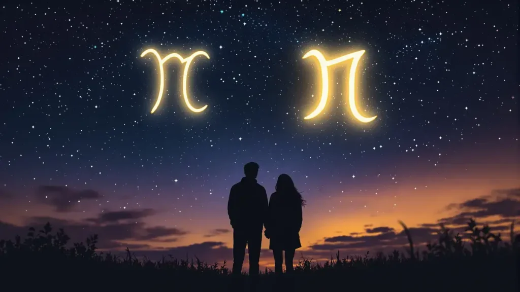 Der 29. Oktober markiert einen bedeutenden astrologischen Wendepunkt und kündigt ein unglaubliches Jahresende 2025 für zwei Sternzeichen an