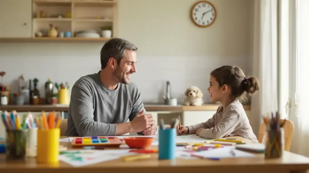 Wesentliche Ratschläge zur Sicherung der psychischen Gesundheit Ihrer Kinder im Alltag