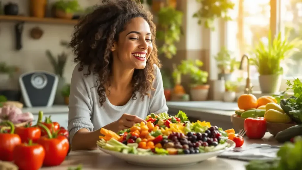 Ein überraschendes neues Lebensmittel könnte Ihnen helfen, ohne jegliche Anstrengung Gewicht zu verlieren.