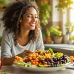 Ein überraschendes neues Lebensmittel könnte Ihnen helfen, ohne jegliche Anstrengung Gewicht zu verlieren.