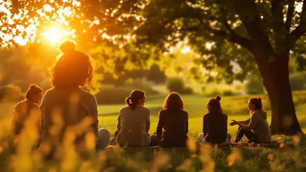 Vermeide diese sechs schädlichen Verhaltensweisen, um nicht mehr von toxischen Menschen umgeben zu sein