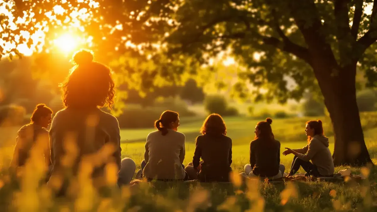 Vermeide diese sechs schädlichen Verhaltensweisen, um nicht mehr von toxischen Menschen umgeben zu sein