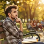 Vermeiden Sie diese schädliche Gewohnheit, um nach einer Trennung erfolgreich loszulassen