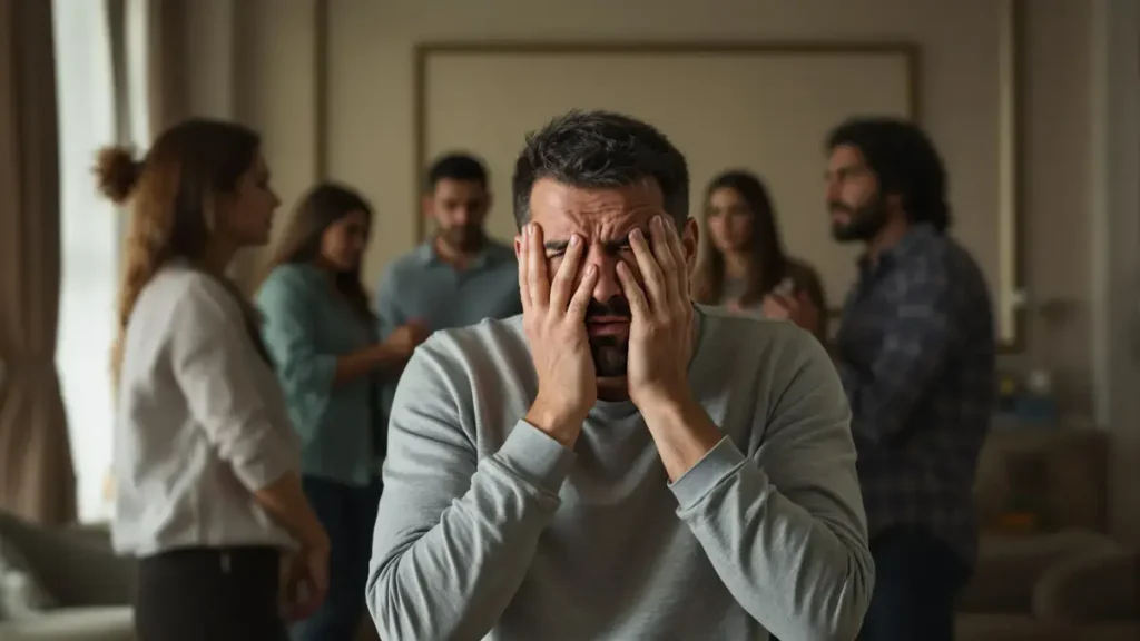 Das Syndrom des verwöhnten Kindes im Erwachsenenalter erkennen: Ein unverzichtbarer Leitfaden